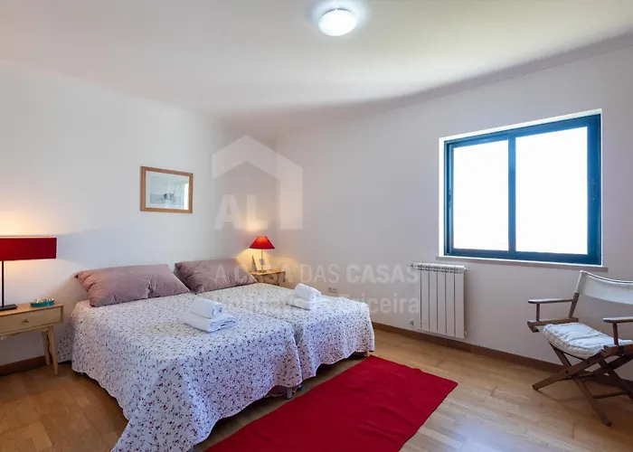 Sonho Azul By Acasadascasas Apartamento *