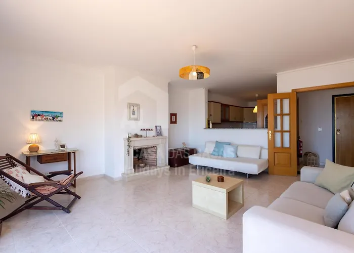 Sonho Azul By Acasadascasas Apartamento *