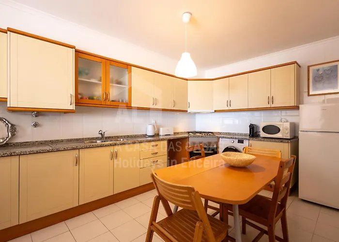 Apartamento Sonho Azul By Acasadascasas