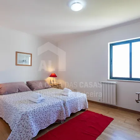 Sonho Azul By Acasadascasas Apartment *