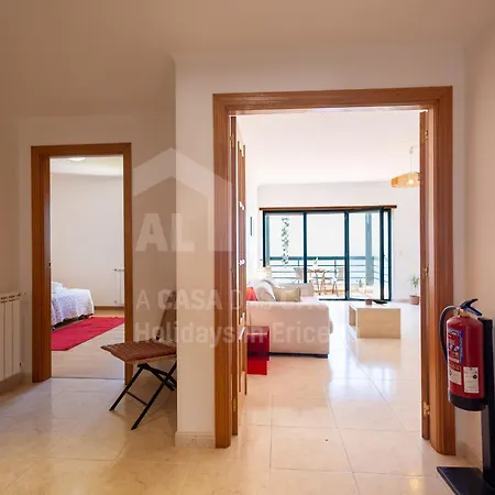 Apartment Sonho Azul By Acasadascasas Ericeira