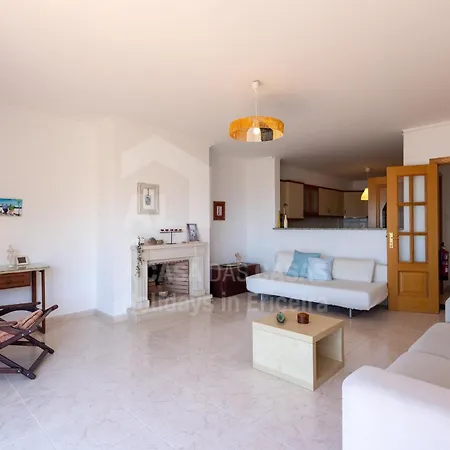Sonho Azul By Acasadascasas Apartment *
