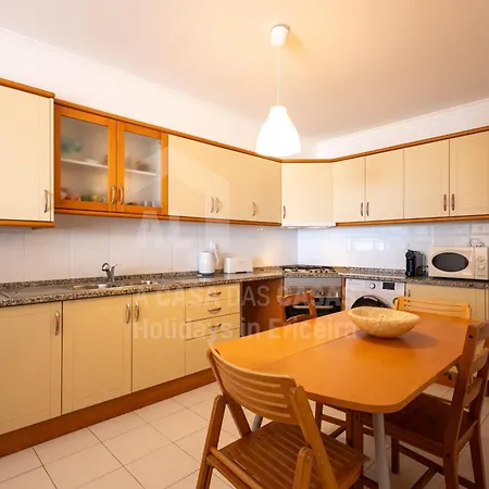 Apartment Sonho Azul By Acasadascasas