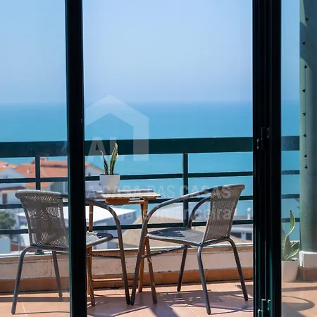 Apartment Sonho Azul By Acasadascasas *