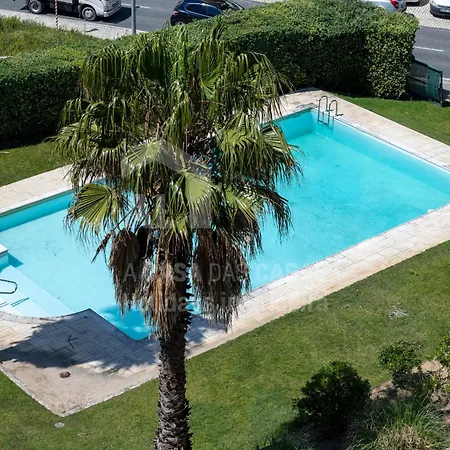 Sonho Azul By Acasadascasas Apartment