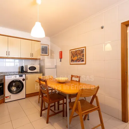 Sonho Azul By Acasadascasas Apartment Ericeira