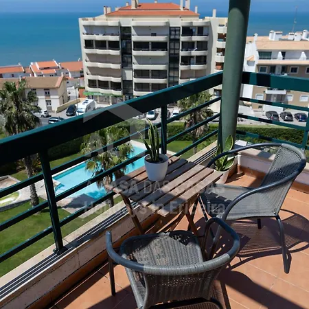 Sonho Azul By Acasadascasas Apartment
